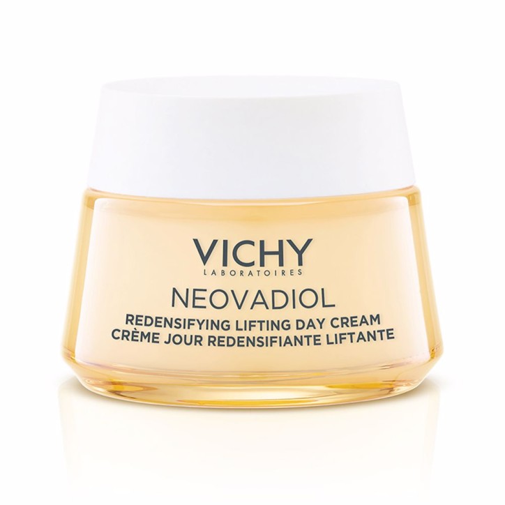 NEOVADIOL PERI-MENOPAUSE redensifying lifting day cream PNM 50 ml