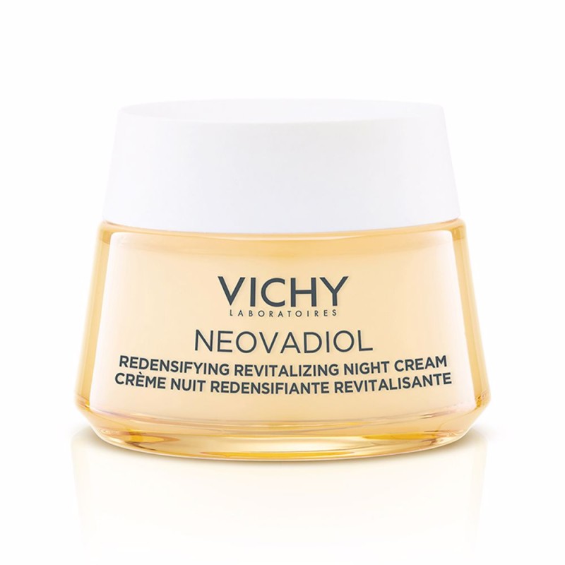 Vichy NEOVADIOL PERI-MENOPAUSE redensifying lifting night cream 50 ml