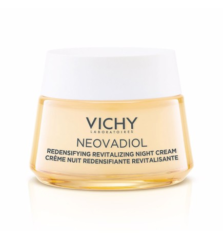Vichy NEOVADIOL PERI-MENOPAUSE redensifying lifting night cream 50 ml