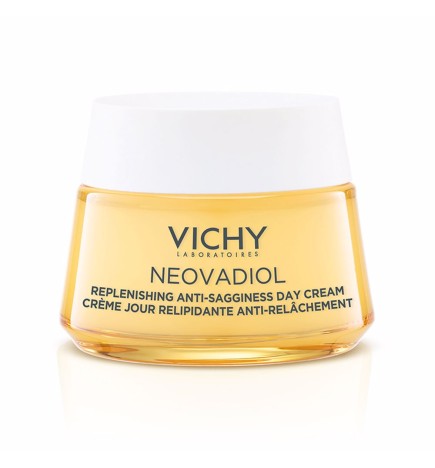Vichy NEOVADIOL POST-MENOPAUSE replenishing anti-sagginess day cream 50 ml