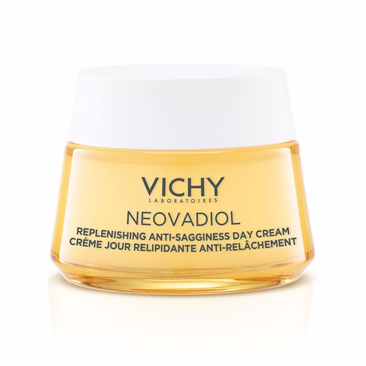 NEOVADIOL POST-MENOPAUSE replenishing anti-sagginess day cream 50 ml
