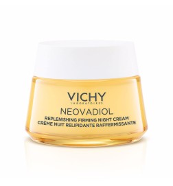 Vichy NEOVADIOL POST-MENOPAUSE replenishing firming night cream 50 ml