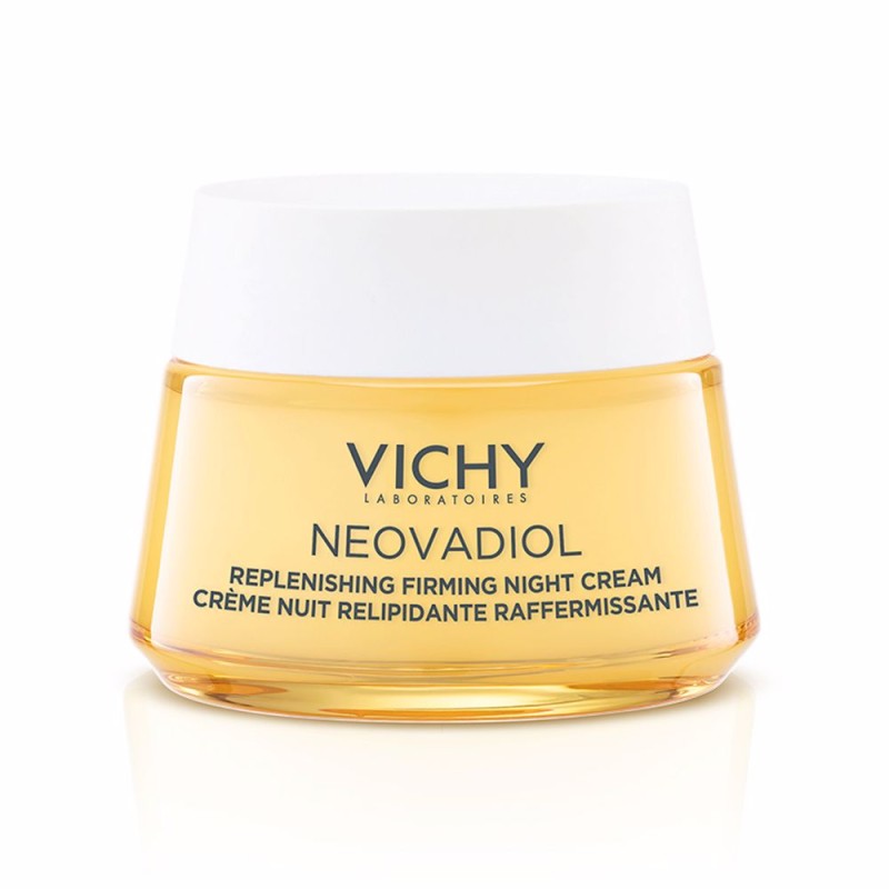 Vichy NEOVADIOL POST-MENOPAUSE replenishing firming night cream 50 ml
