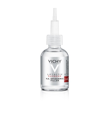Vichy LIFTACTIV SUPREME H.A. epidermic filler serum 30 ml