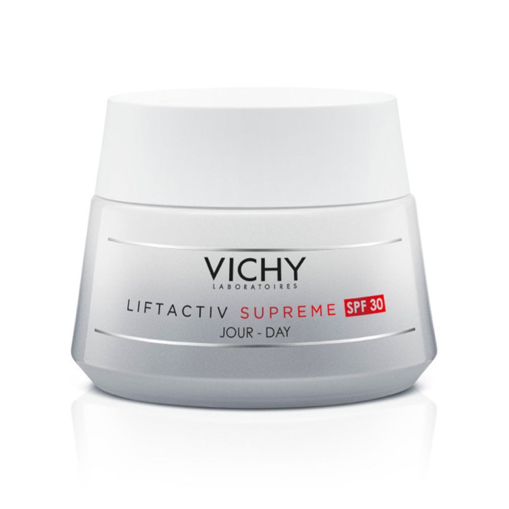LIFTACTIV  SUPREME crème jour SPF30 50 ml