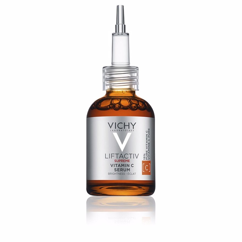 Vichy LIFTACTIV SUPREME vitamin C serum 20 ml