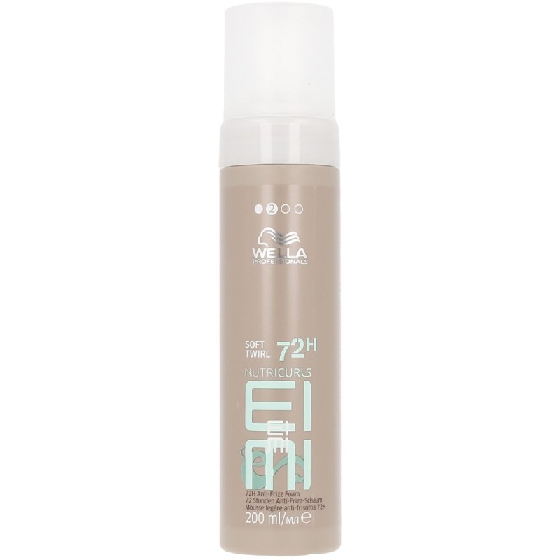 Wella Professionals EIMI nutricurls soft twirl 200 ml