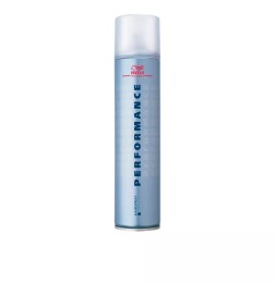 Wella Professionals PERFORMANCE hairspray 500 ml