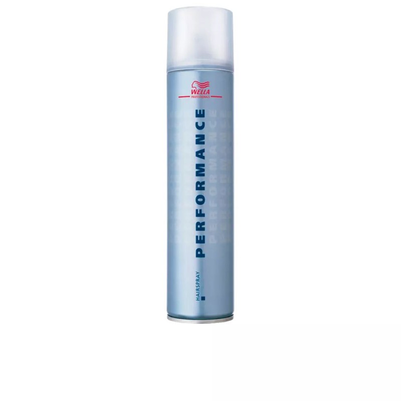 Wella Professionals PERFORMANCE hairspray 500 ml