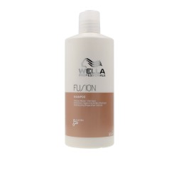 Wella Professionals FUSION Repair Shampoo for Damaged Hair 500 ml