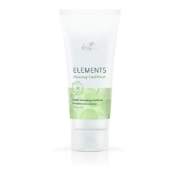 Wella Professionals ELEMENTS Gentle Renewing Conditioner Without Silicones All Hair Types 200 ml