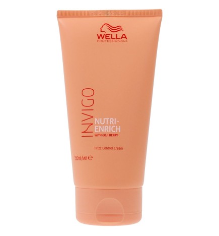 Wella Professionals INVIGO NUTRI-ENRICH Frizz Control Cream 150 ml