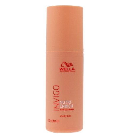 Wella Professionals INVIGO NUTRI-ENRICH wonder balm 150 ml