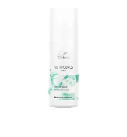 Wella Professionals NUTRICURLS CURLIX Defining Balm for Curls 150 ml