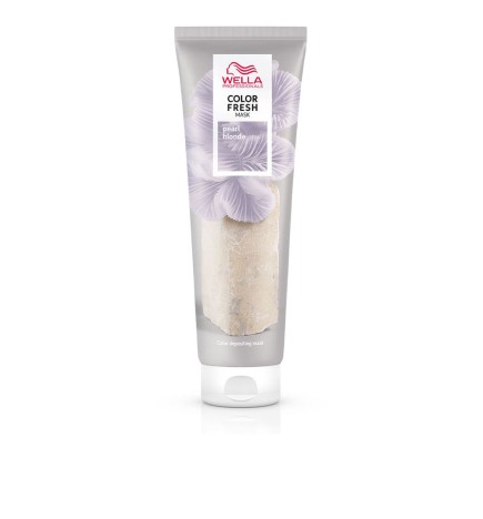 Wella Professionals COLOR FRESH MASK Natural color mask pearl 150 ml