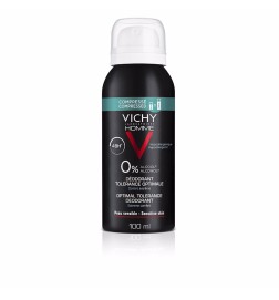 Vichy HOMME tolerance optimale sensitive deo spray 100 ml