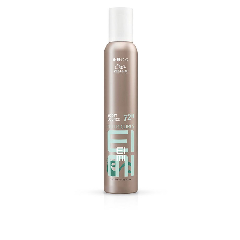 Wella Professionals EIMI nutricurls boost bounce 300 ml