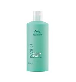 Wella Professionals INVIGO VOLUME BOOST crystal mask 500 ml