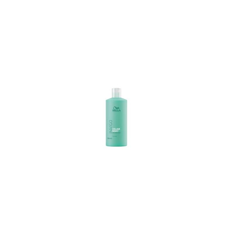 Wella Professionals INVIGO VOLUME BOOST crystal mask 500 ml