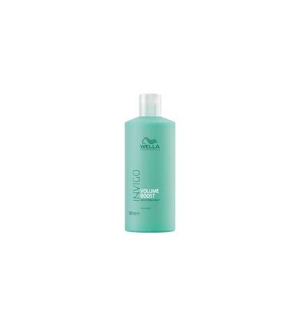 Wella Professionals INVIGO VOLUME BOOST crystal mask 500 ml