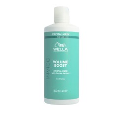 Wella Professionals INVIGO VOLUME BOOST Mask Hair without volume 500 ml