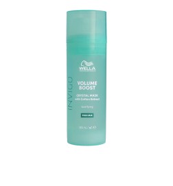 Wella Professionals INVIGO VOLUME BOOST CRYSTAL Mask Fine hair without volume 145 ml