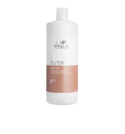 Wella Professionals FUSION Intense Repair Conditioner for Damaged Hair 1000 ml