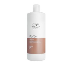 Wella Professionals FUSION Intense Repair Shampoo for Damaged Hair 1000 ml