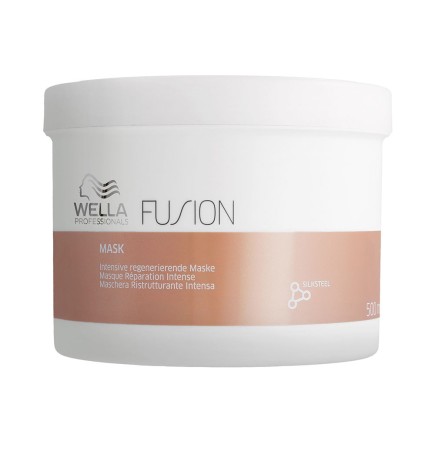 Wella Professionals FUSION Intense Repair Mask for Damaged Hair 500 ml