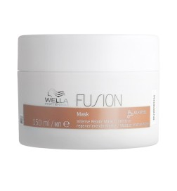 Wella Professionals FUSION Intense Repair Mask for Damaged Hair 150 ml