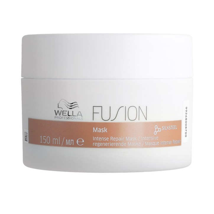 FUSION Intense Repair Mask for Damaged Hair 150 ml