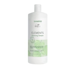 Wella Professionals ELEMENTS Gentle Renewing Shampoo Without Sulfates All Hair Types 1000 ml