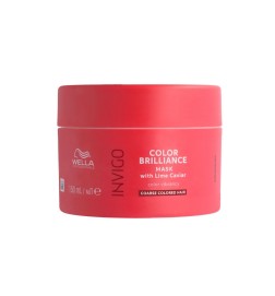 Wella Professionals INVIGO COLOR BRILLIANCE Color Protective Mask Thick hair 150 ml