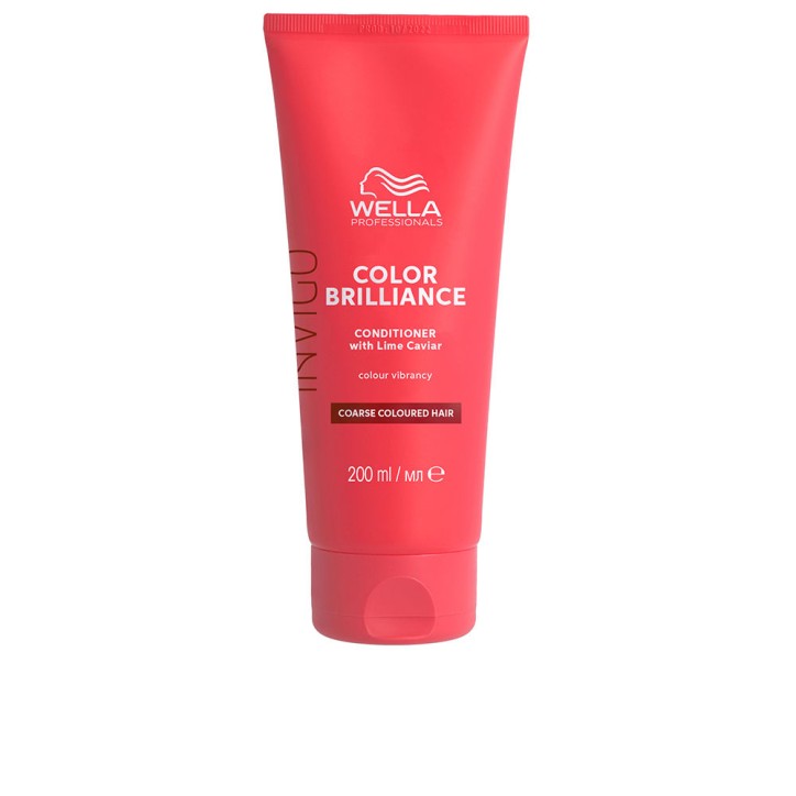 INVIGO COLOR BRILLIANCE Color Protective Conditioner for Thick Hair 200 ml