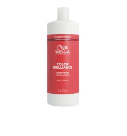 Wella Professionals INVIGO COLOR BRILLIANCE Color Protecting Conditioner Thick Hair 1000 ml