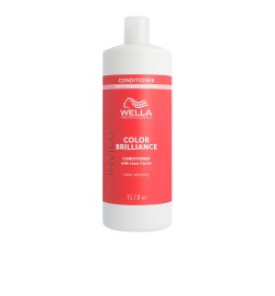 Wella Professionals INVIGO COLOR BRILLIANCE Color Protective Conditioner Fine or normal hair 1000 ml