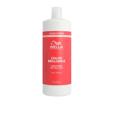 Wella Professionals INVIGO COLOR BRILLIANCE Color Protective Conditioner Fine or normal hair 1000 ml