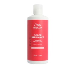 Wella Professionals INVIGO COLOR BRILLIANCE Color Protective Shampoo Fine or normal hair 500 ml