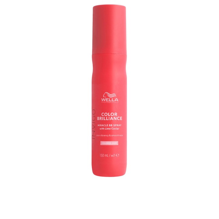 INVIGO COLOR BRILLIANCE miracle BB spray 150 ml