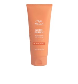 Wella Professionals INVIGO NUTRI-ENRICH Deep Nutrition Conditioner for Dry/Damaged Hair 200 ml