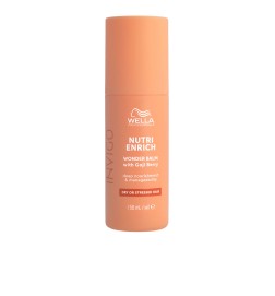 Wella Professionals INVIGO NUTRI-ENRICH Wonder Balm Deep Nutrition for Dry/Damaged Hair 150 ml