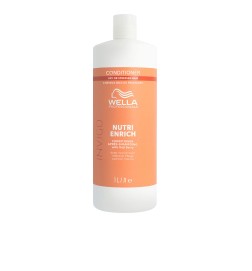 Wella Professionals INVIGO NUTRI-ENRICH Deep Nutrition Conditioner for Dry/Damaged Hair 1000 ml