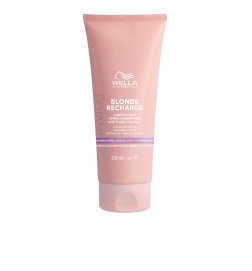 Wella Professionals INVIGO BLONDE RECHARGE Conditioner Blonde hair 200 ml