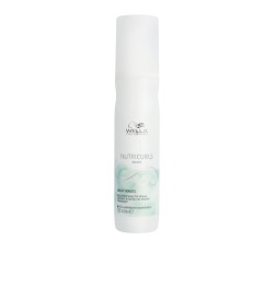 Wella Professionals NUTRICURLS Milky Waves Nourishing Spray for Waves 150 ml
