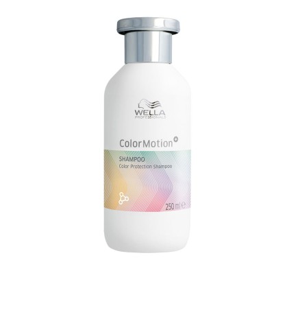 Wella Professionals COLORMOTION+ Color Protection Shampoo Colored hair 250 ml