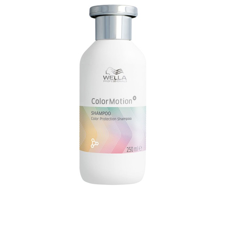 COLORMOTION+ Color Protection Shampoo Colored hair 250 ml
