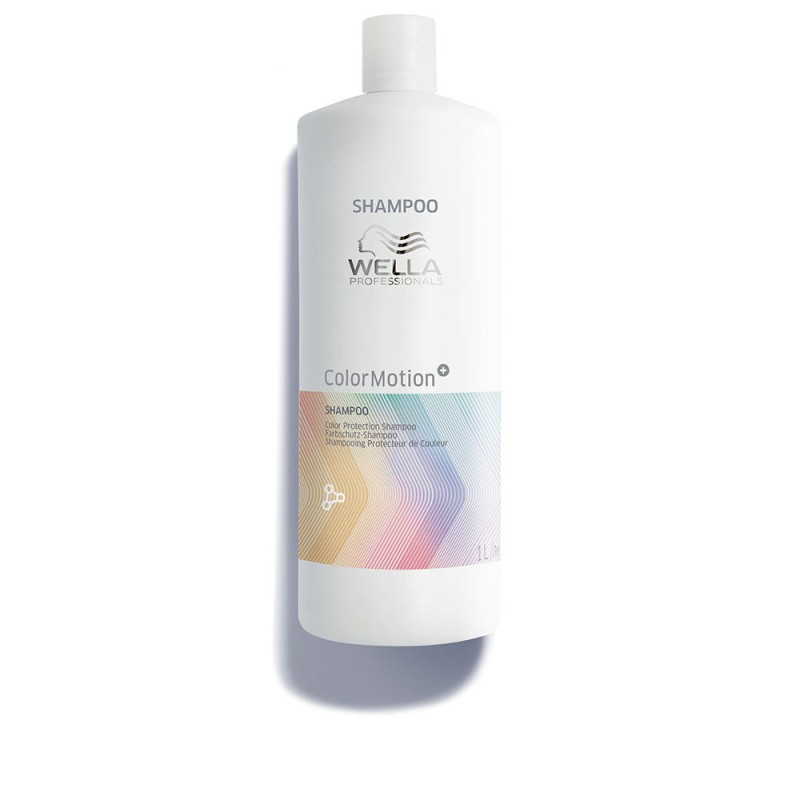 Wella Professionals COLORMOTION+ Color Protection Shampoo Colored hair 1000 ml