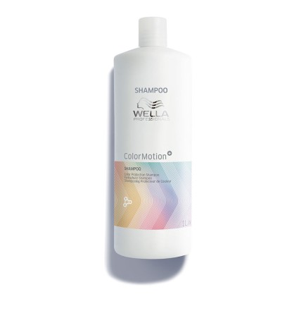 Wella Professionals COLORMOTION+ Color Protection Shampoo Colored hair 1000 ml