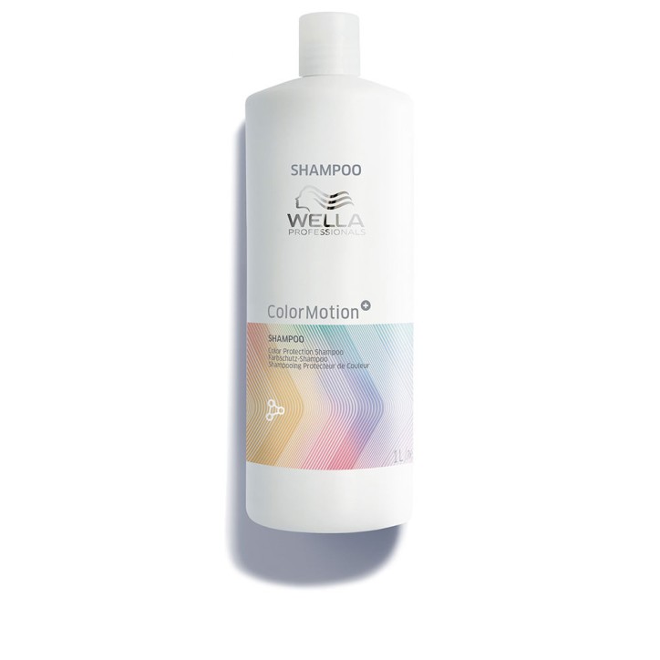 COLORMOTION+ Color Protection Shampoo Colored hair 1000 ml