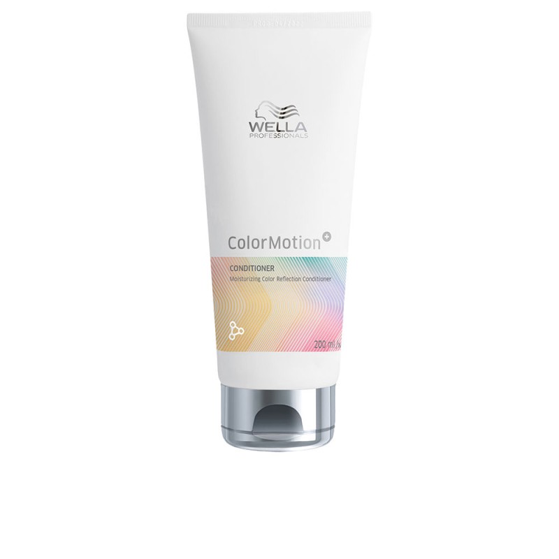 Wella Professionals COLOR MOTION+ conditioner 200 ml